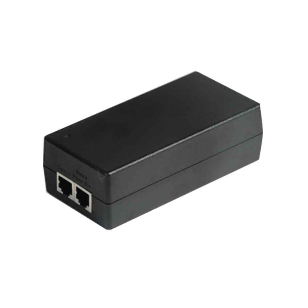 Inyector POE de 56 VDC / 1100mA Para Serie A8/A8n/A8ac/A3 de Altai Technologies Ltd