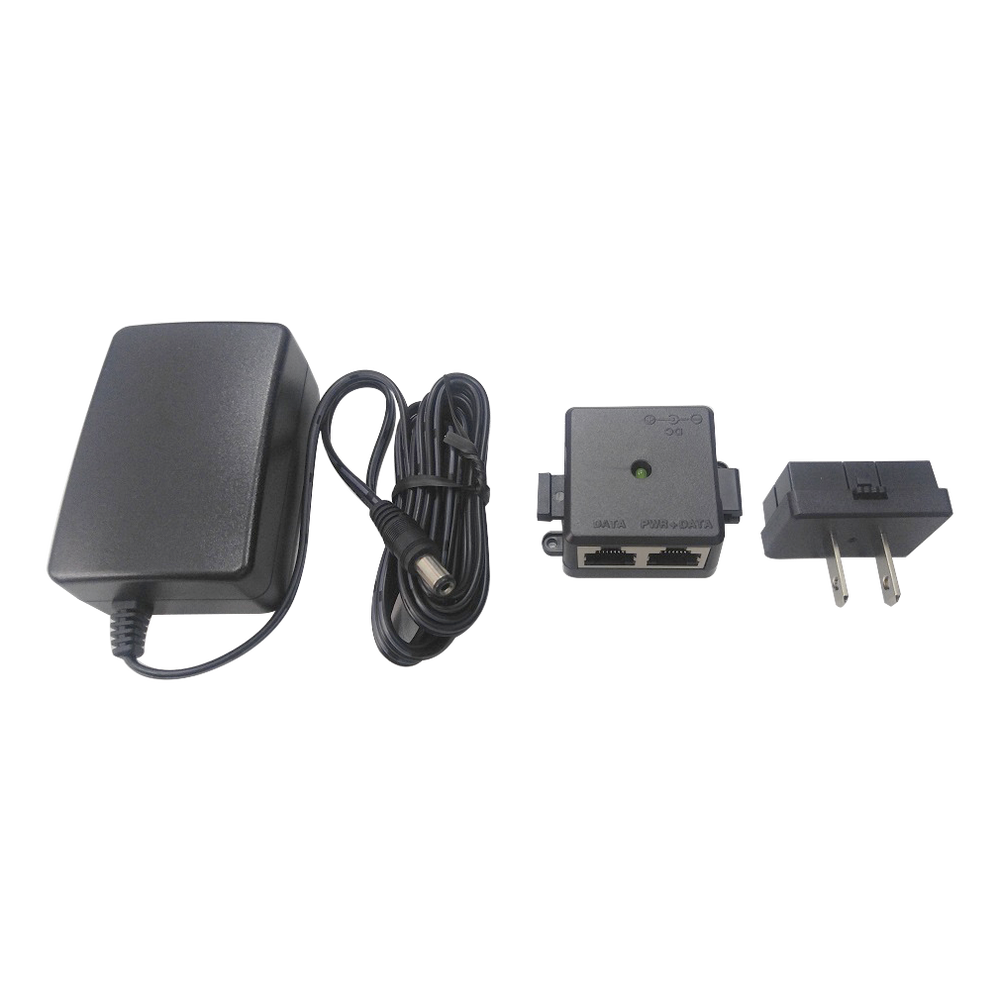 Kit PoE Para Alimentación de Punto de Acceso C2s de Altai Super WiFi. - Image 2