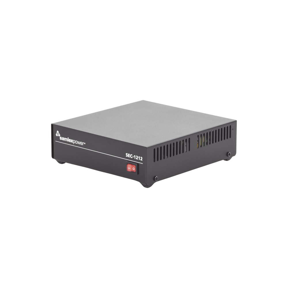 Fuente de Poder Conmutada | Salidas: 13.8Vcc 12A - Image 3