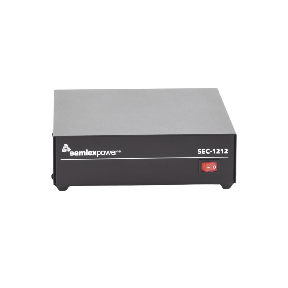 Fuente de Poder Conmutada | Salidas: 13.8Vcc 12A - Image 4