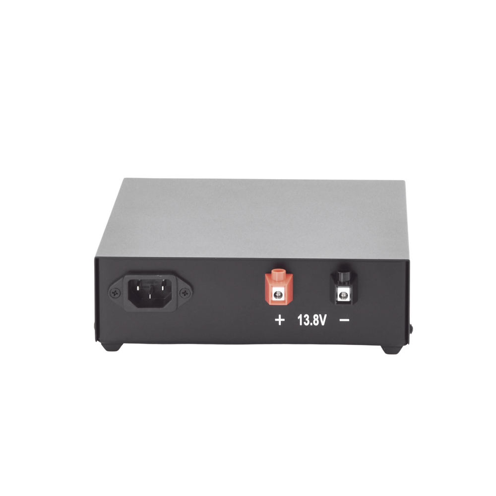 Fuente de Poder Conmutada | Salidas: 13.8Vcc 12A - Image 6