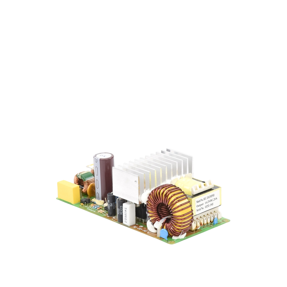 Modulo de expansión 12 Vcc 20A, para fuentes SEC-40,60,80,100BRM - Image 2