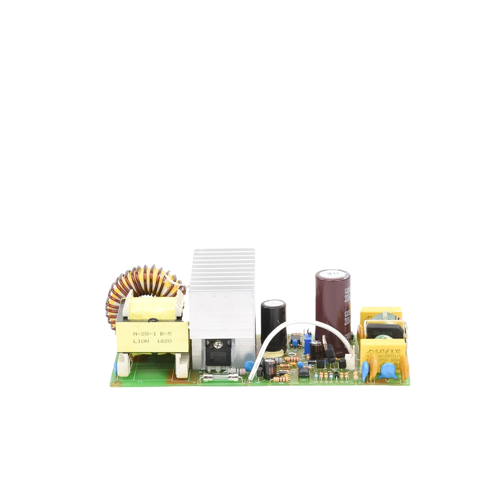 Modulo de expansión 12 Vcc 20A, para fuentes SEC-40,60,80,100BRM - Image 3