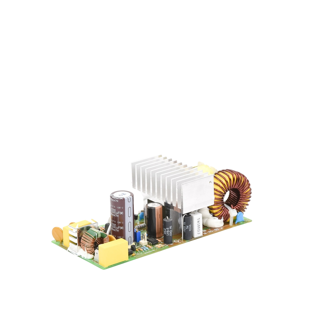 Modulo de expansión 12 Vcc 20A, para fuentes SEC-40,60,80,100BRM - Image 4