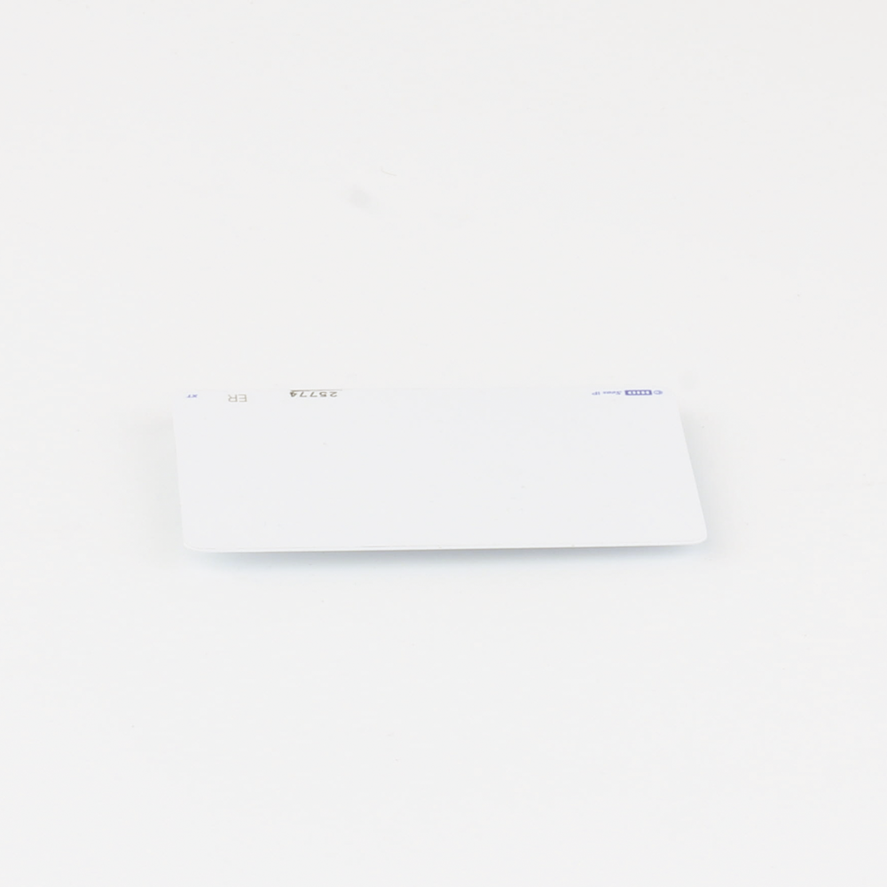 Tarjeta iCLASS SEOS 8KB (5006PGGMN) /Tecnología SEGURA, NO Clonable) / Garantía de por Vida/ 26 bits - Image 5