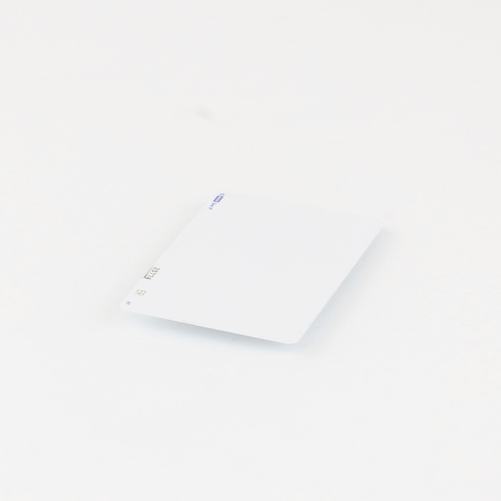 Tarjeta iCLASS SEOS 8KB (5006PGGMN) /Tecnología SEGURA, NO Clonable) / Garantía de por Vida/ 26 bits - Image 4