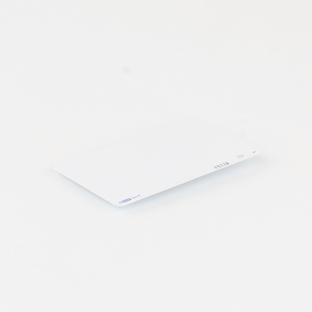 Tarjeta iCLASS SEOS 8KB (5006PGGMN) /Tecnología SEGURA, NO Clonable) / Garantía de por Vida/ 26 bits - Image 3