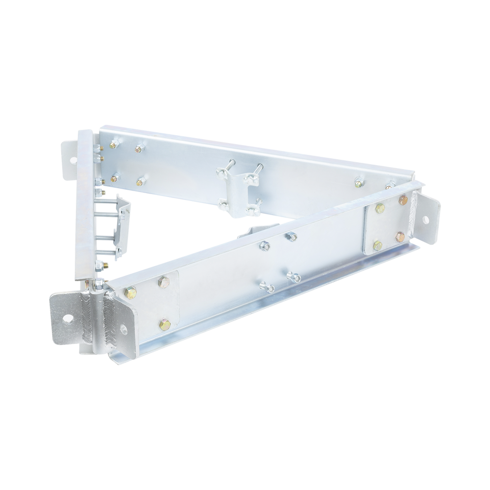 Estabilizador de Torre para Tramos STZ-30 Galvanizado por Electrólisis.