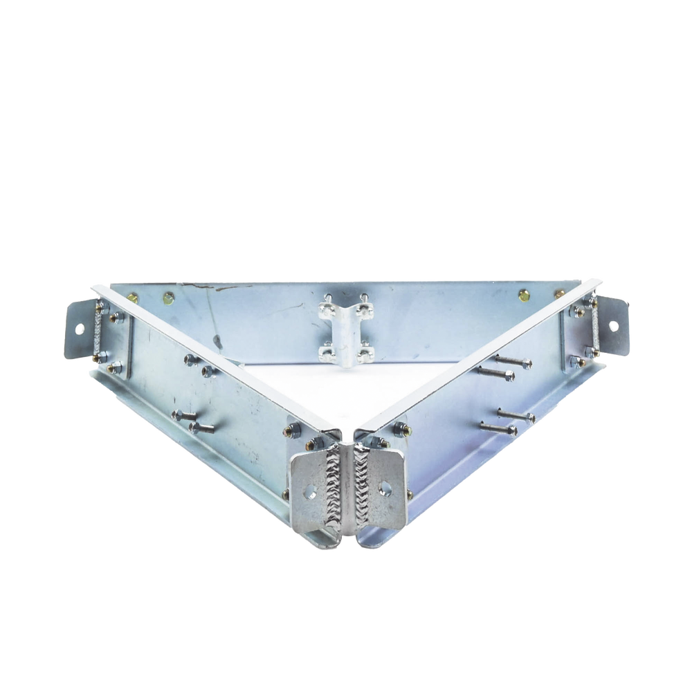 Estabilizador de Torre para Tramos STZ-35 Galvanizado por Electrólisis.