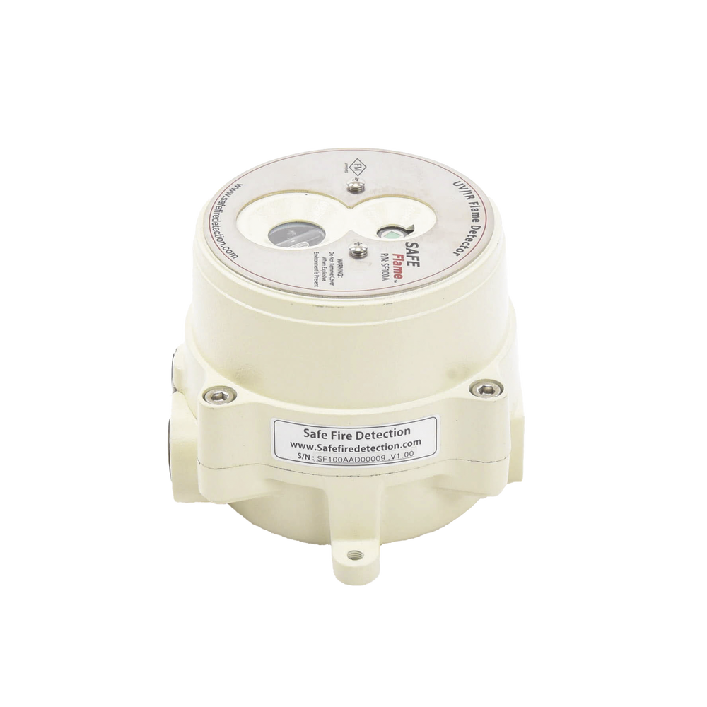 Detector de Flama UV/IR - Image 2