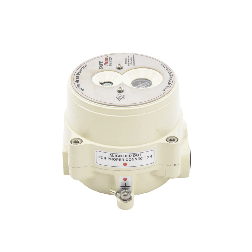 Detector de Flama UV/IR - Image 3