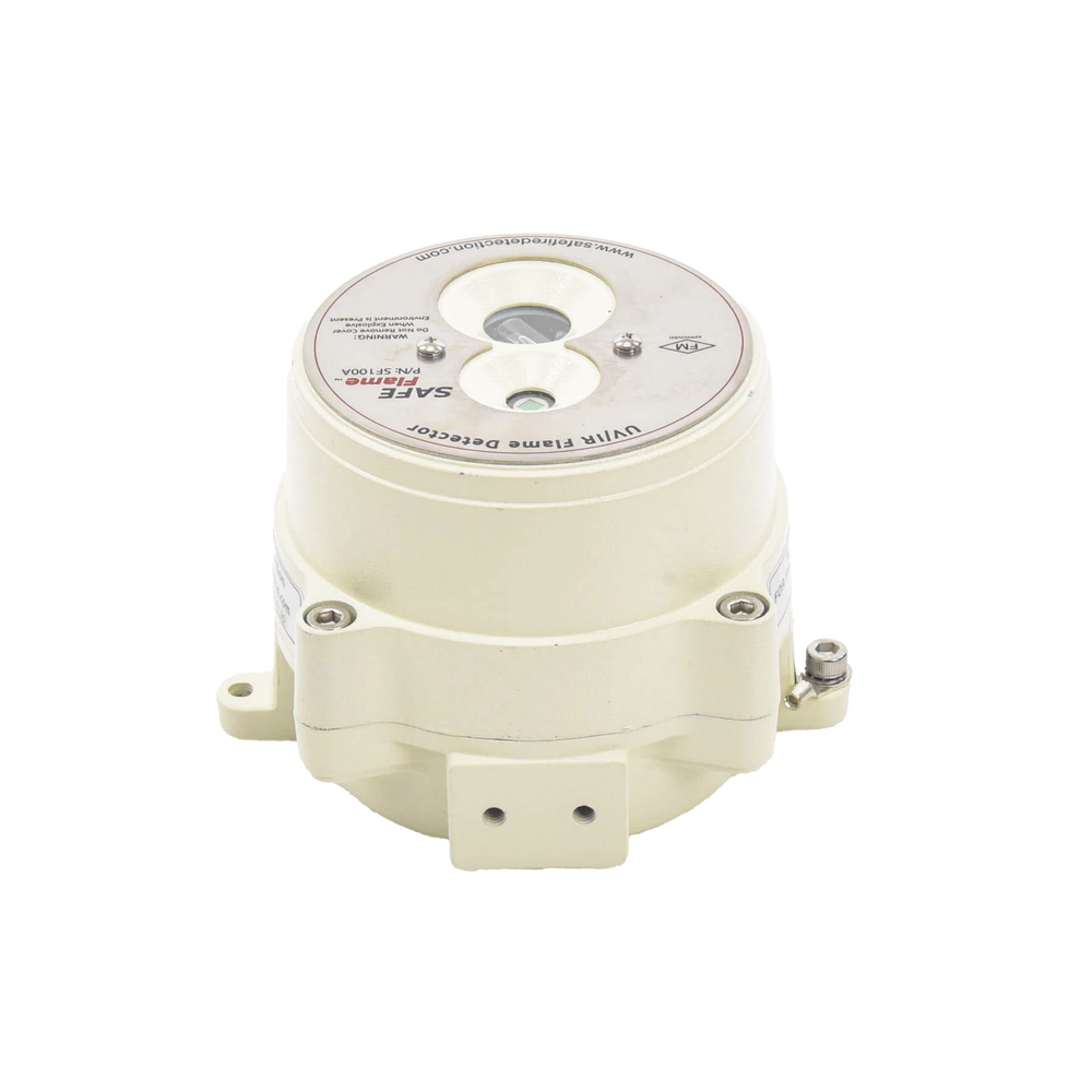 Detector de Flama UV/IR - Image 4