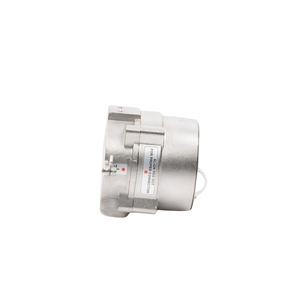 Detector de Flama UV/IR a Prueba de Explosión - Image 3