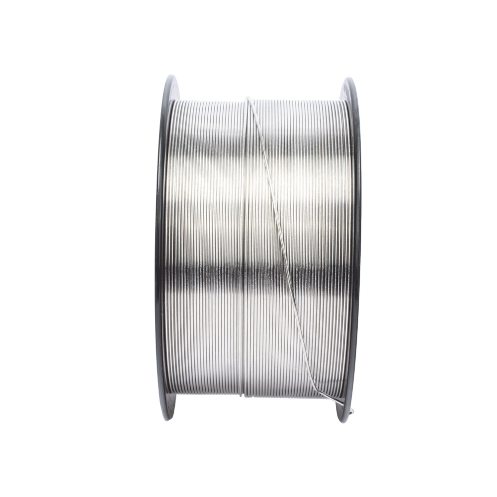 Alambre de Aluminio Reforzado / Intemperie / Ideal para Cercas Electrificadas / Calibre 14 - 500mts - Image 3