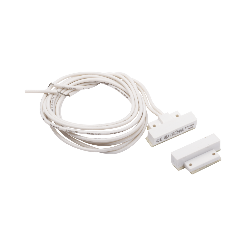 Contacto magnético / Uso en puertas y ventanas / Ultra pequeño / GAP: 13mm - Image 2
