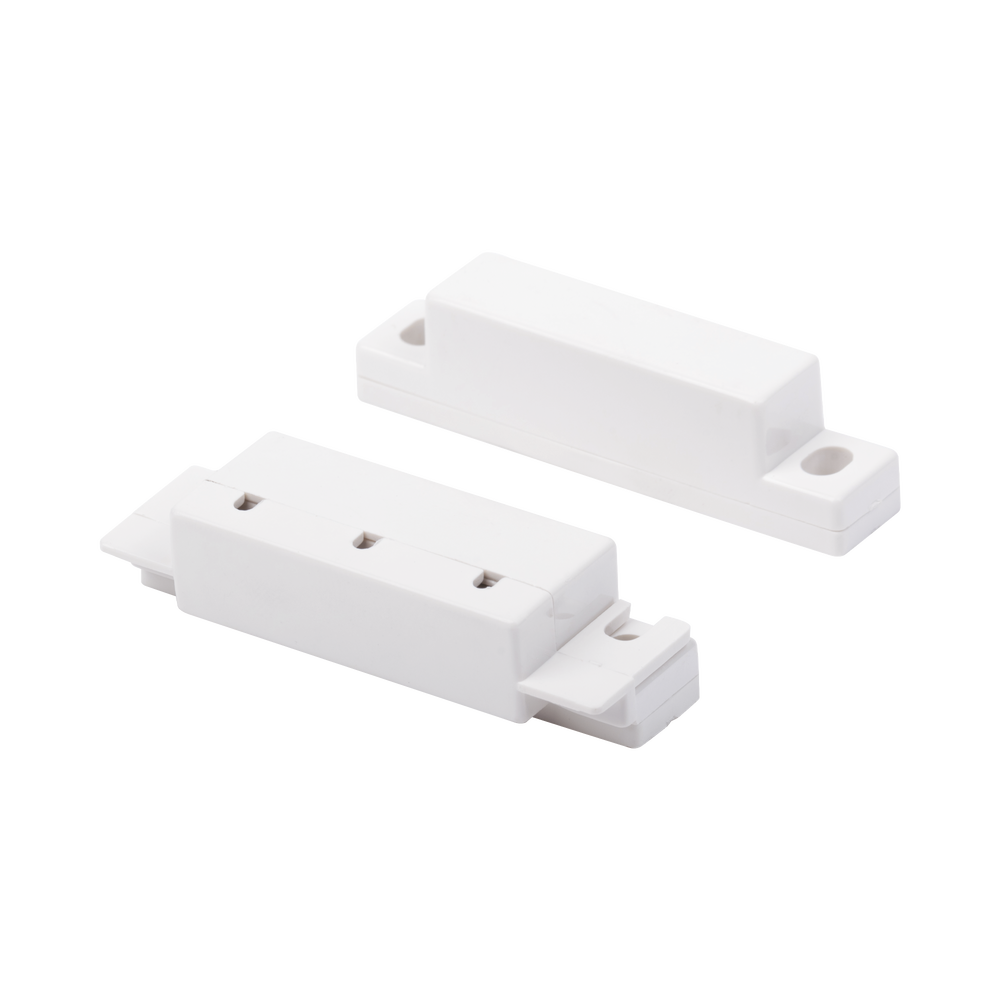 Contacto magnético para puertas y ventanas color blanco / GAP: 33 mm - Image 3