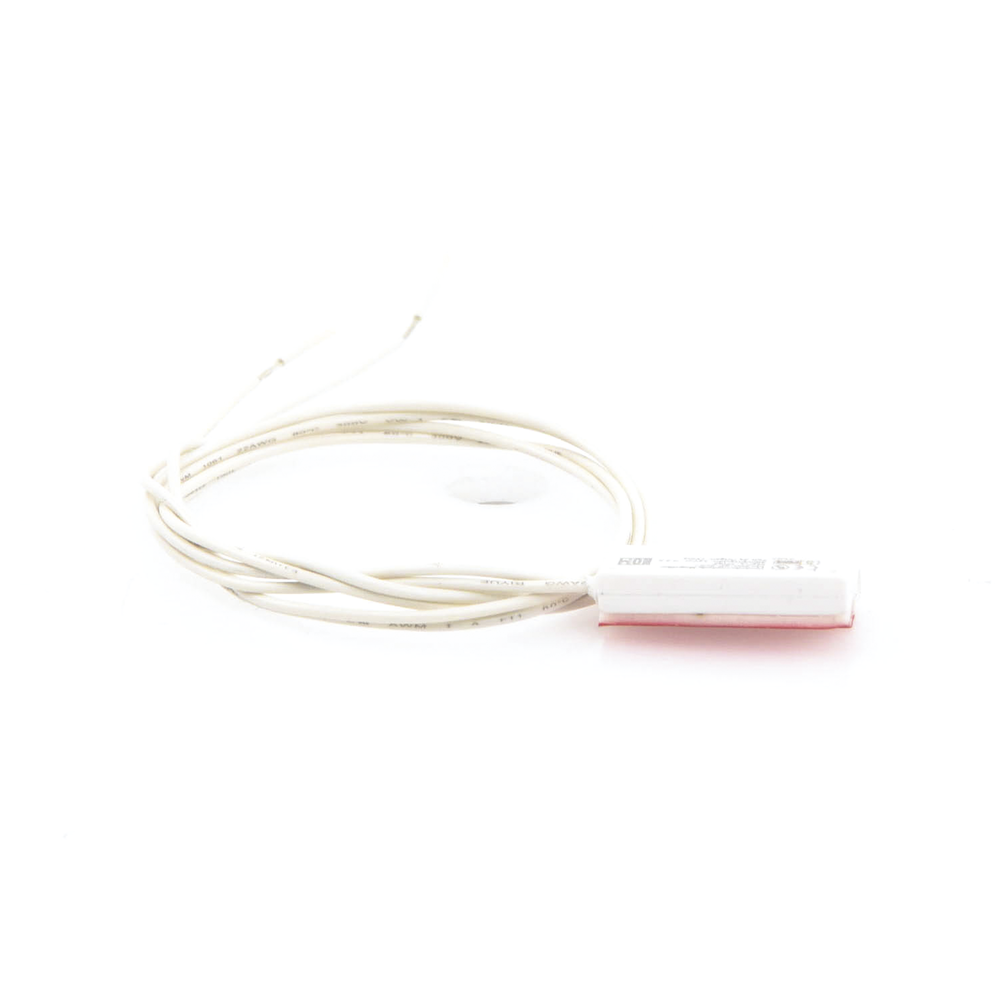 Contacto magnético para puertas y ventanas con cable de 45 cm color blanco / GAP: 13 mm - Image 3