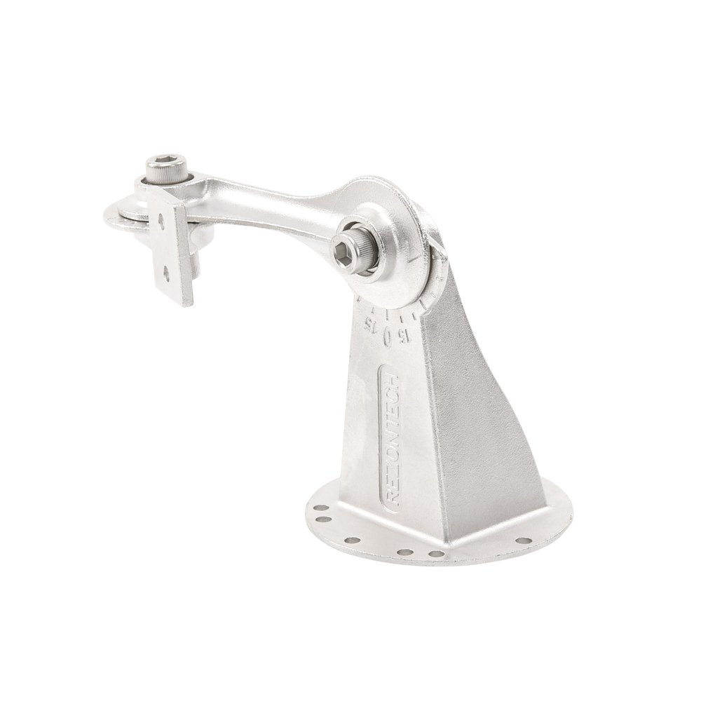 Montaje para Detector de Flama| Para Uso Con Detectores de la Marca SAFE