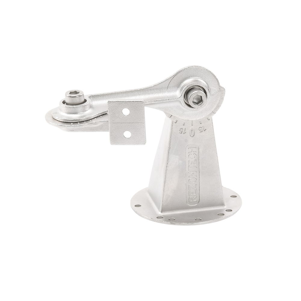 Montaje para Detector de Flama| Para Uso Con Detectores de la Marca SAFE - Image 3