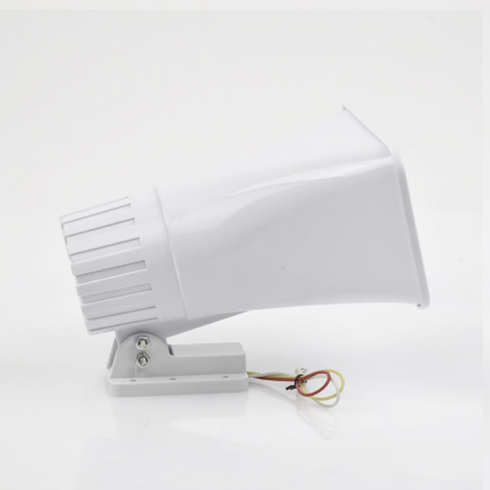 Sirena de 2 tonos 30 W/ Sonido 118 dB. - Image 3