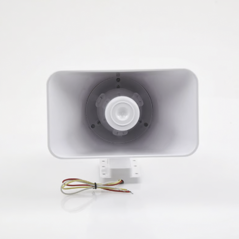 Sirena de 2 tonos 30 W/ Sonido 118 dB. - Image 5