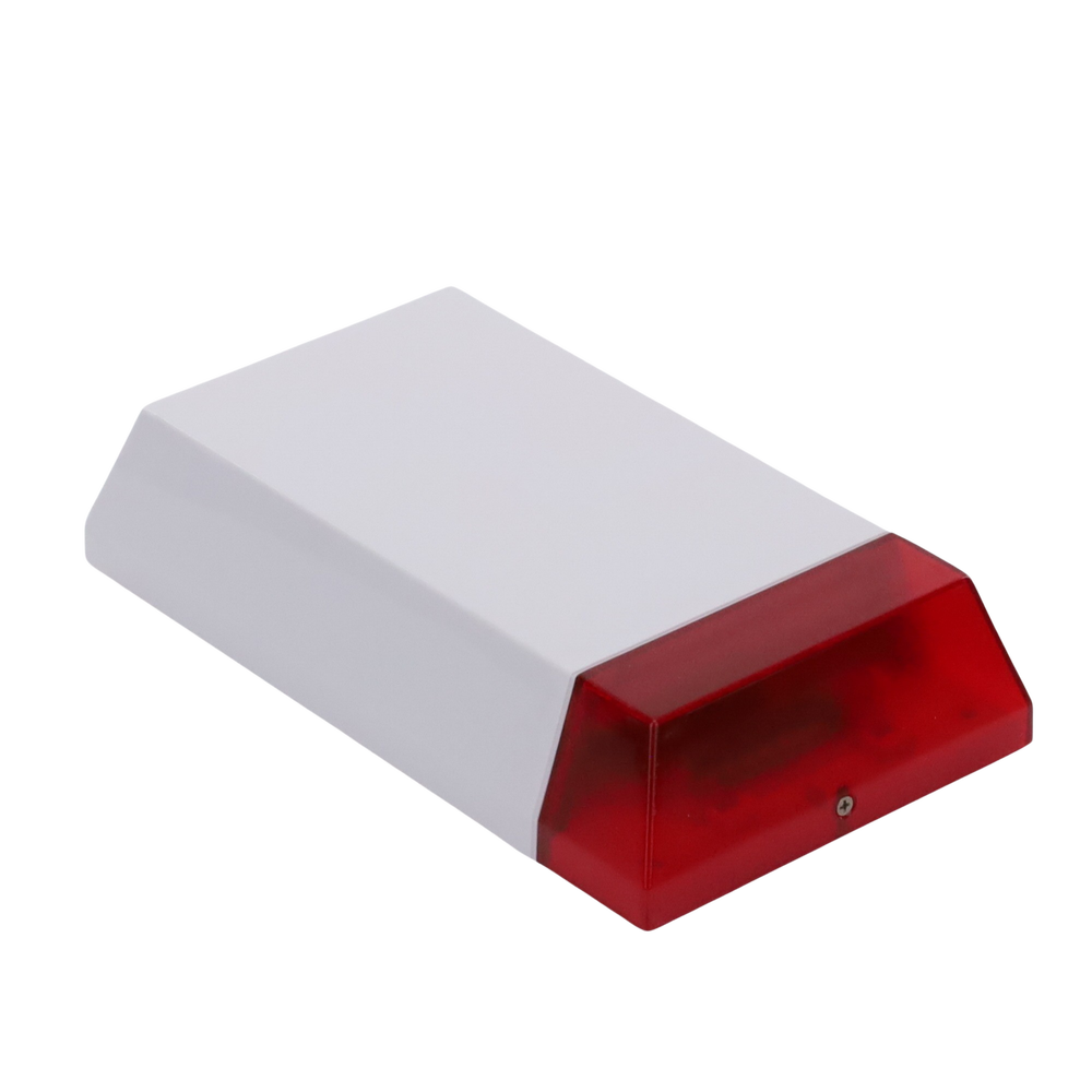 Sirena inalámbrica con alimentación a batería con una duración de 2 años* / - Image 2