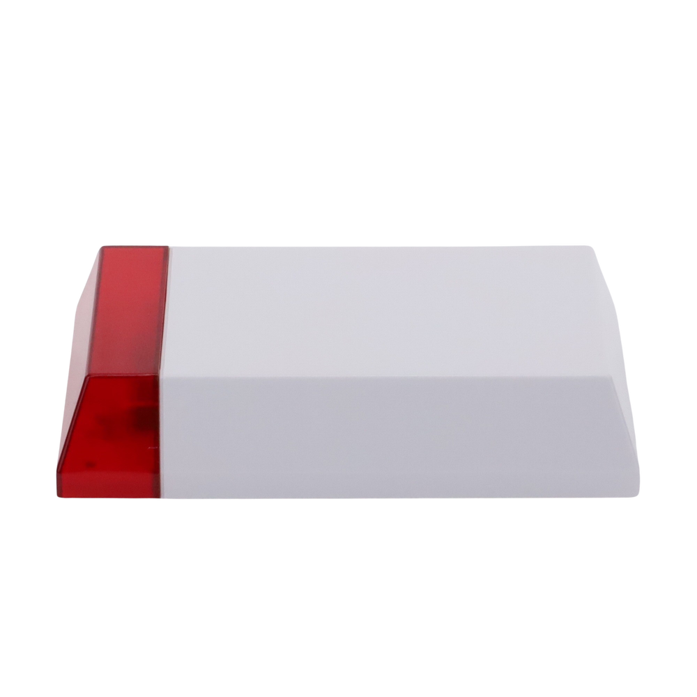 Sirena inalámbrica con alimentación a batería con una duración de 2 años* / - Image 4