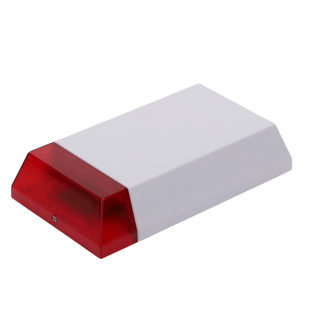 Sirena inalámbrica con alimentación a batería con una duración de 2 años* / - Image 5