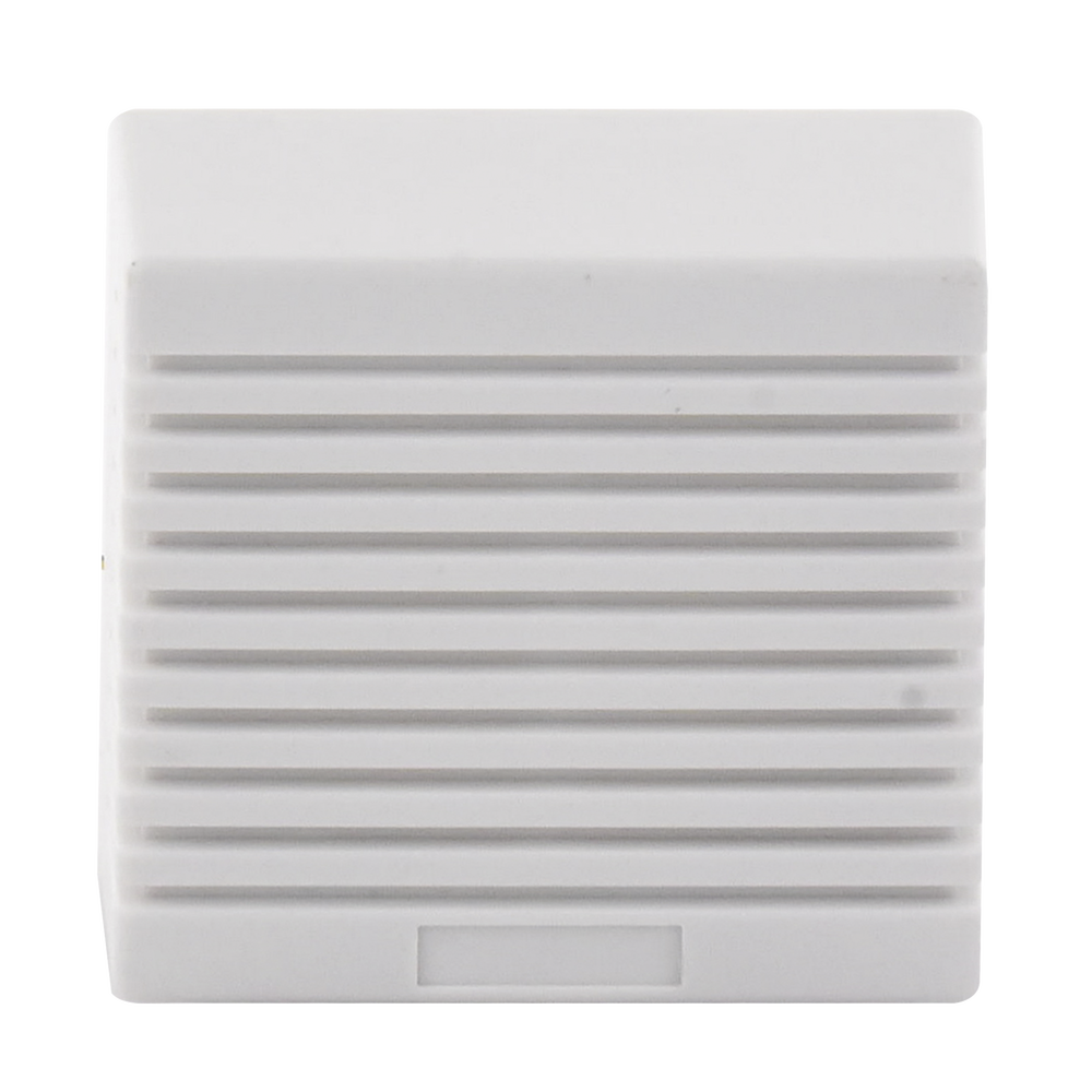 Sirena para interior / 2 tonos / Sonido de 95 dB - Image 2