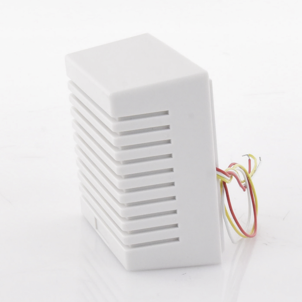 Sirena para interior / 2 tonos / Sonido de 95 dB - Image 3