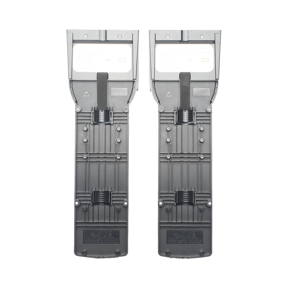 Detector fotoelectrico con CELDA SOLAR; DE 3 RAYOS; alcance exterior 100 m / 4 frecuencias - Image 5