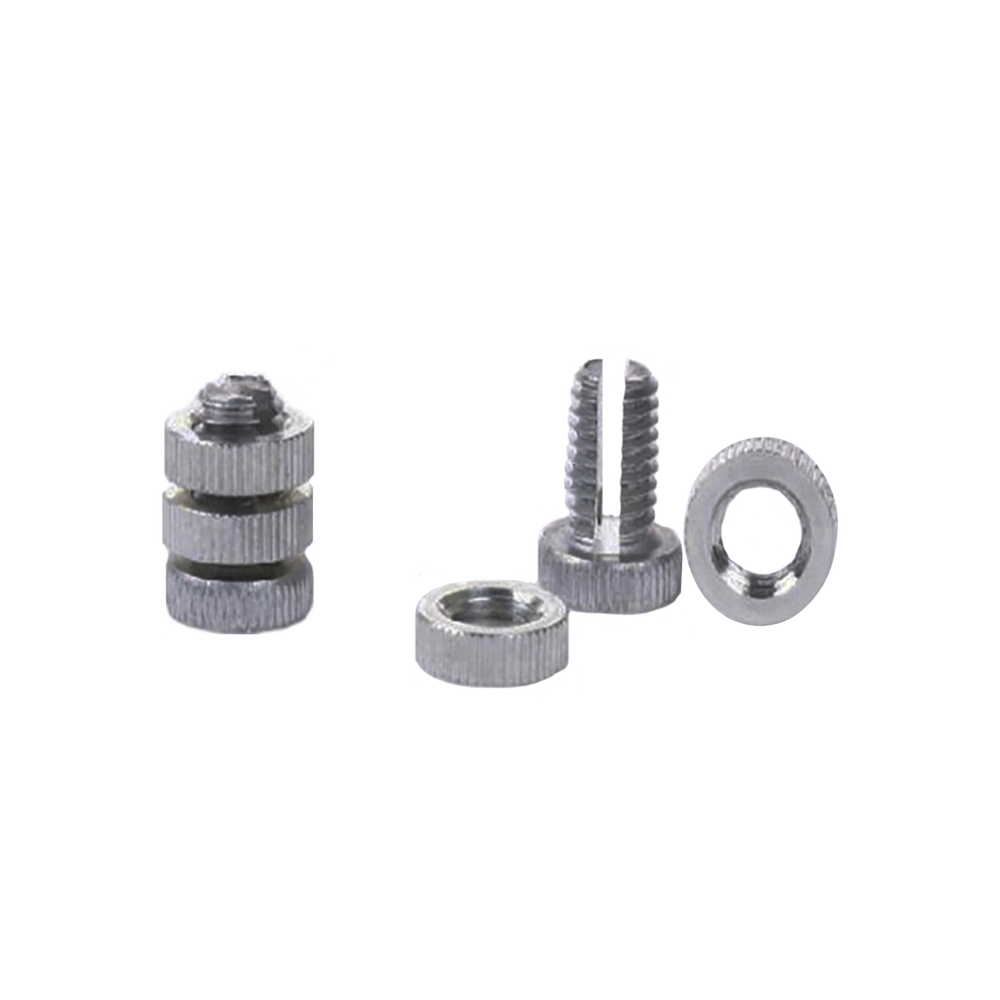 Opresor MANUAL P/Sujecion D/Cable Y Puentes D/Alto voltaje en cercos electricos - Image 2