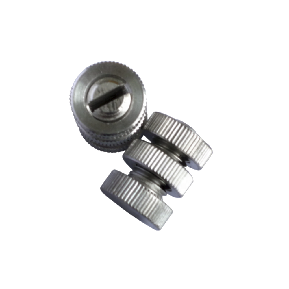 Opresor MANUAL P/Sujecion D/Cable Y Puentes D/Alto voltaje en cercos electricos