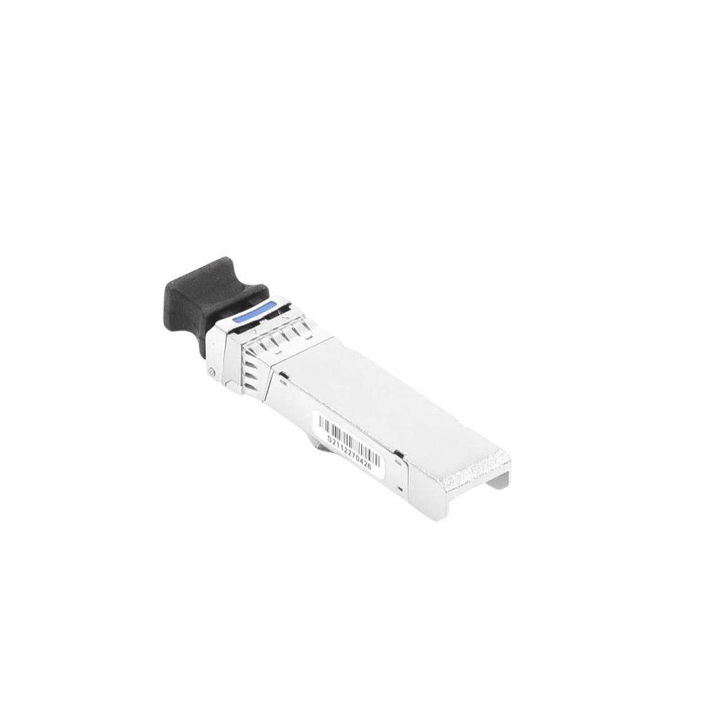 Transceptor MiniGbic SFP+ 10 Gbps Monomodo, distancia hasta 10 km, conector LC - Image 3