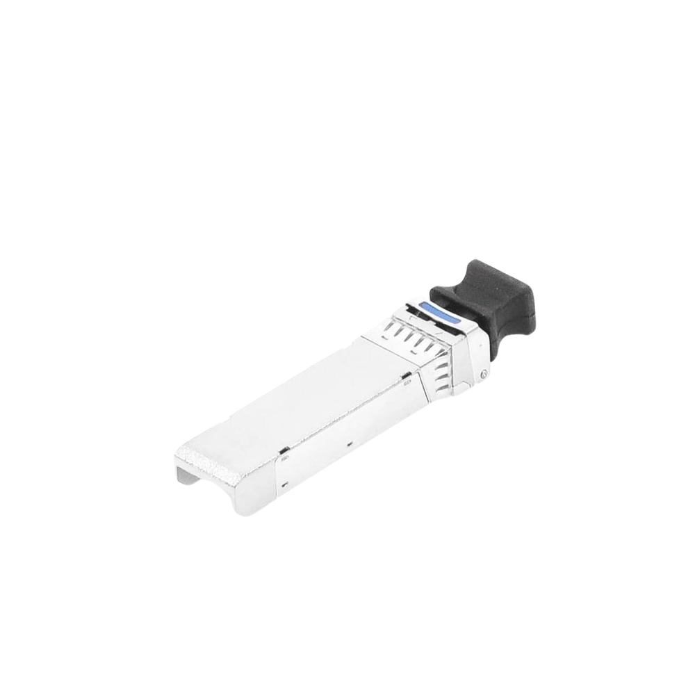 Transceptor MiniGbic SFP+ 10 Gbps Monomodo, distancia hasta 10 km, conector LC - Image 4