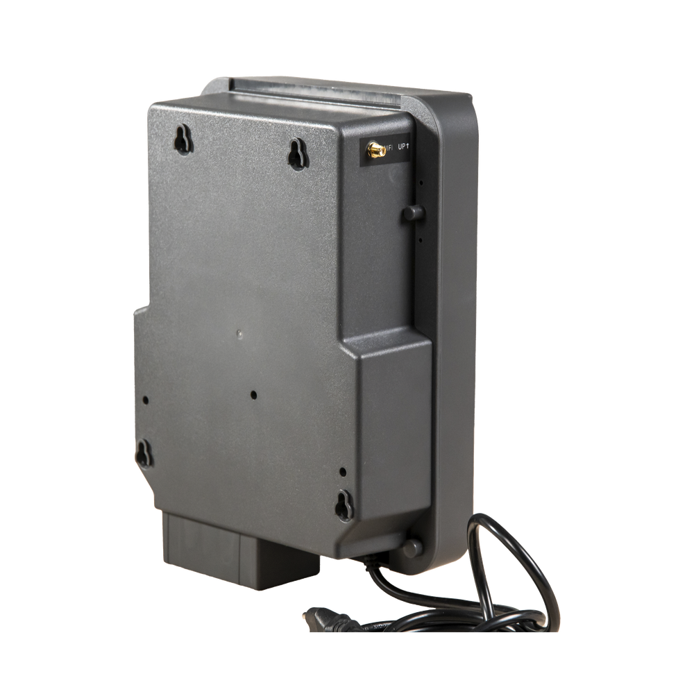 Energizador 2 Joules / 6000 mts lineales de proteccion / WIFI y Receptor para Control Remoto y Tag integrados