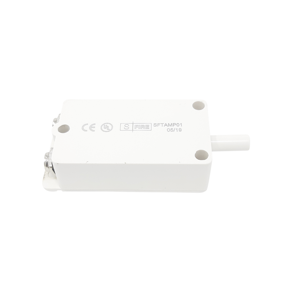 Tamper switch / Normalmente Cerrado / Aplicación para Paneles de alarma, Gabientes, paneles de acceso, etc / Facil uso - Image 2