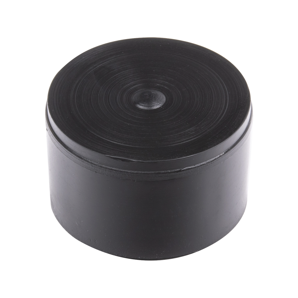 Tapon de alta Resistencia con Anti UV para postes de uso en cercos eléctricos