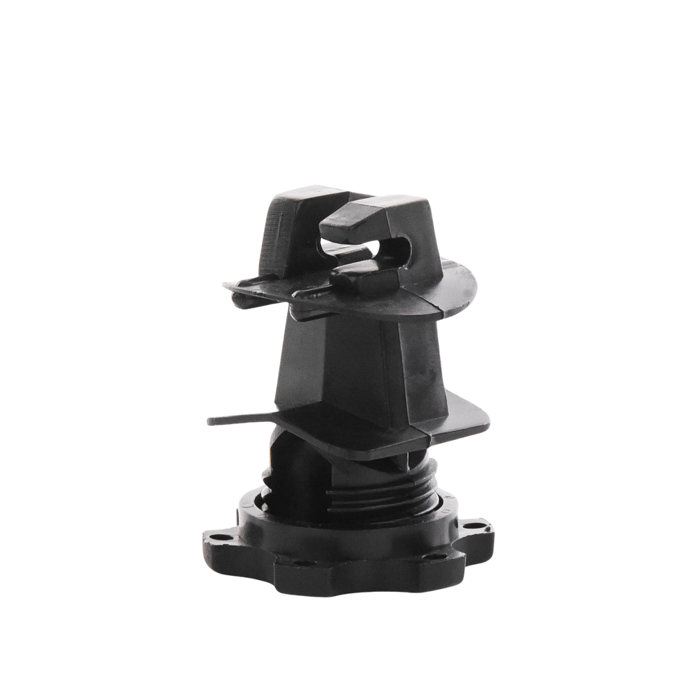 Aislador de paso para uso en varilla de 6-14mm con rosca de uso rudo - Image 3