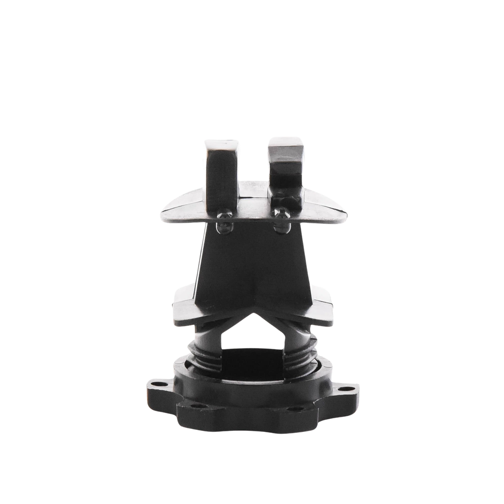 Aislador de paso para uso en varilla de 6-14mm con rosca de uso rudo - Image 4