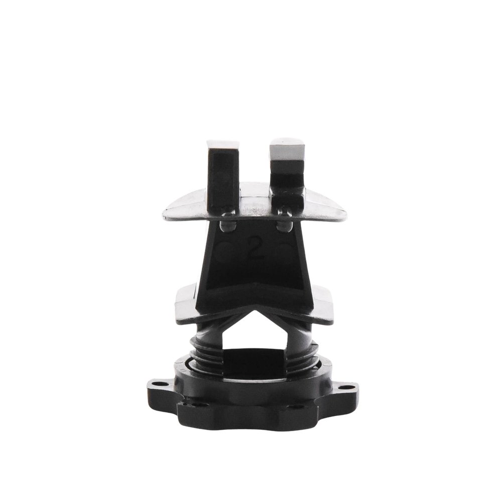 Aislador de paso para uso en varilla de 6-14mm con rosca de uso rudo - Image 5