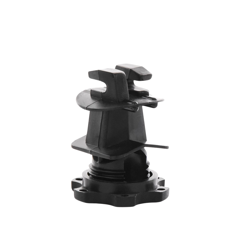 Aislador de paso para uso en varilla de 6-14mm con rosca de uso rudo - Image 6