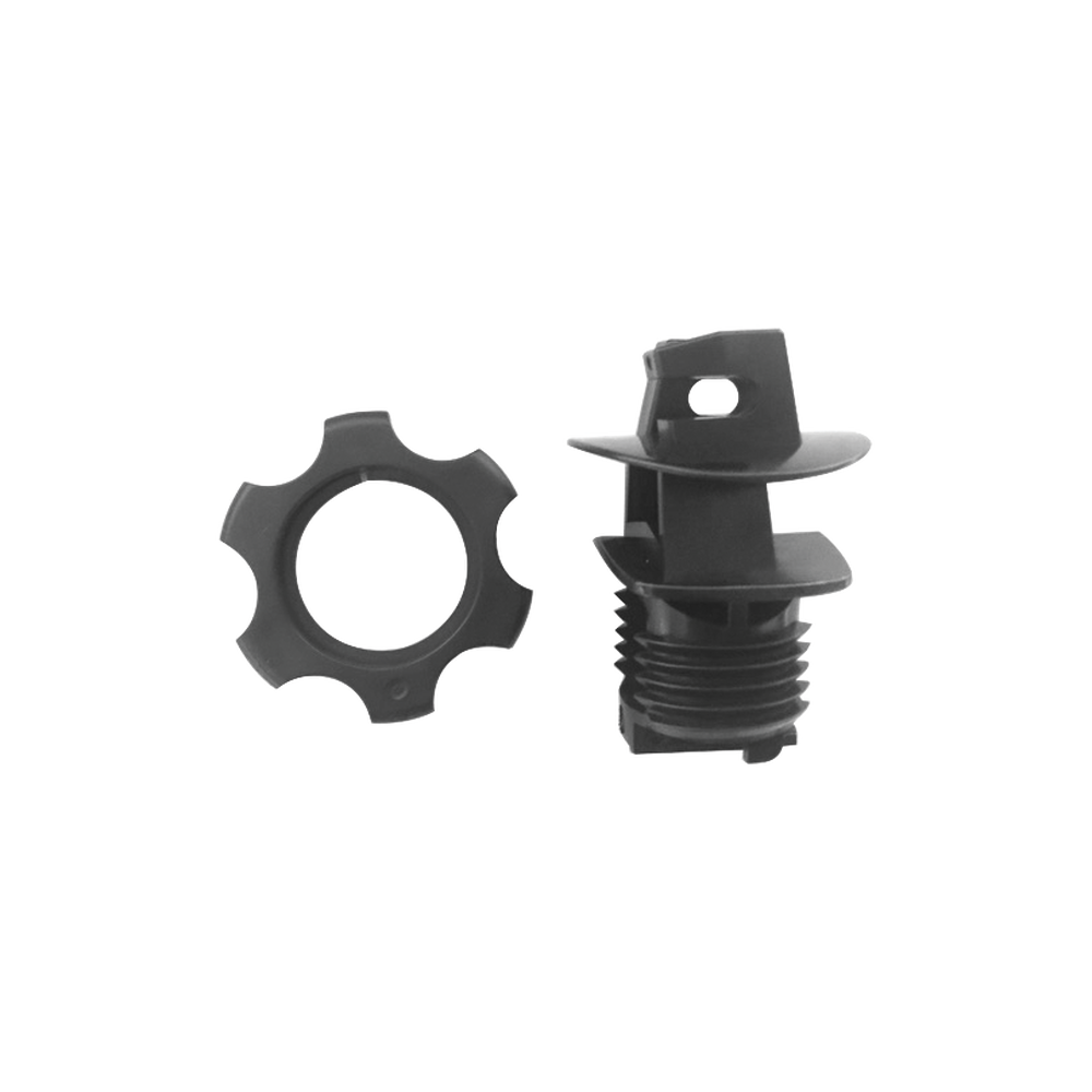 Aislador de paso para uso en varilla de 6-14mm con rosca de uso rudo - Image 2
