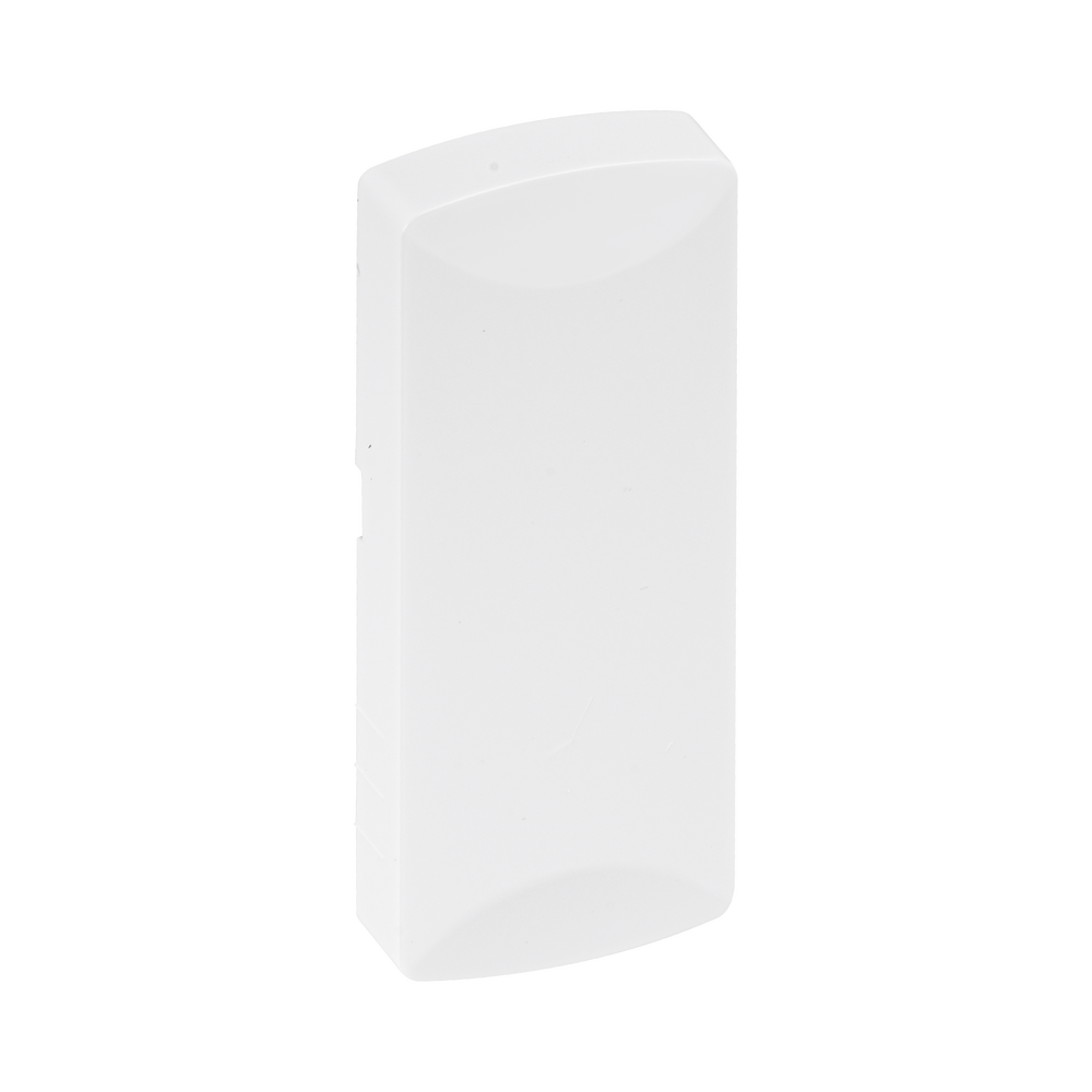 SENSOR + TRANSMISOR 1 ZONA / Convierta OTROS Sensores a Inalámbricos / Puerta y ventana con entrada para zona cableada