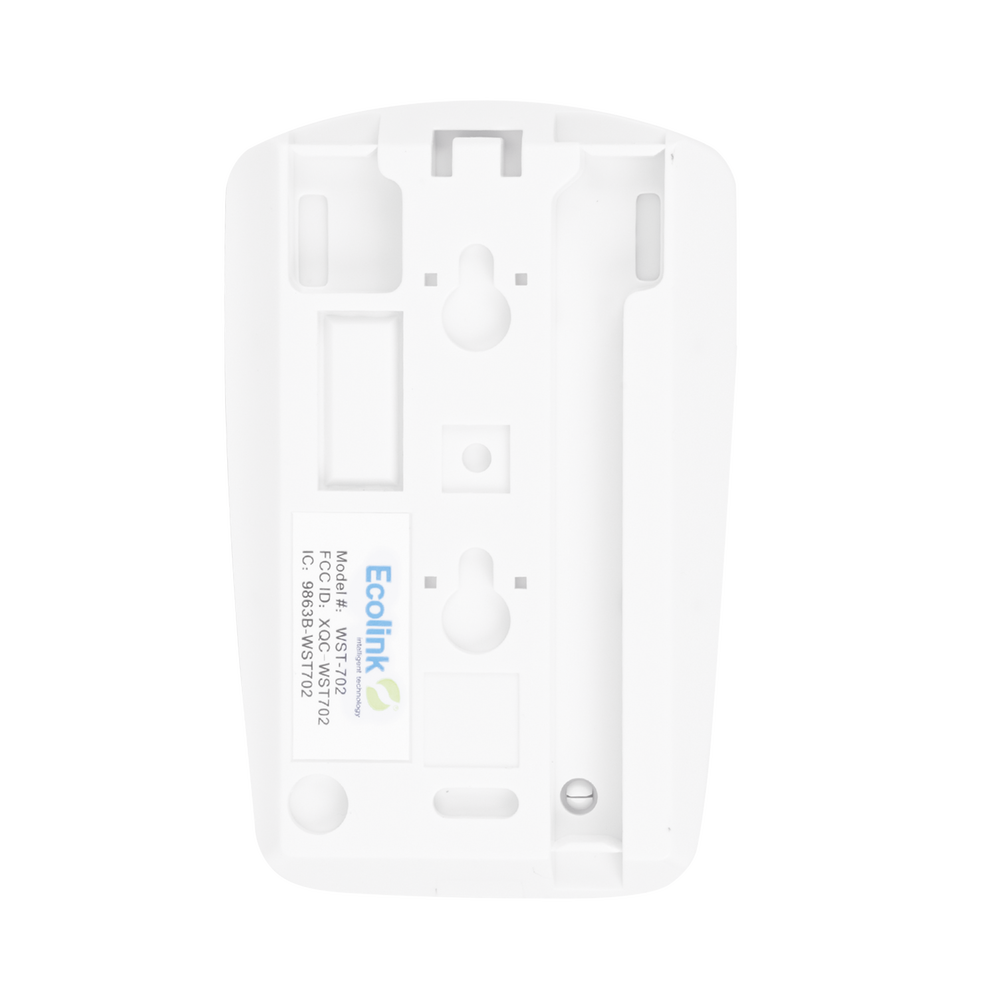 Detector de movimiento inalámbrico con inmunidad de mascotas de 22 kilos / Batería de Larga Duración 5 Años. - Image 4