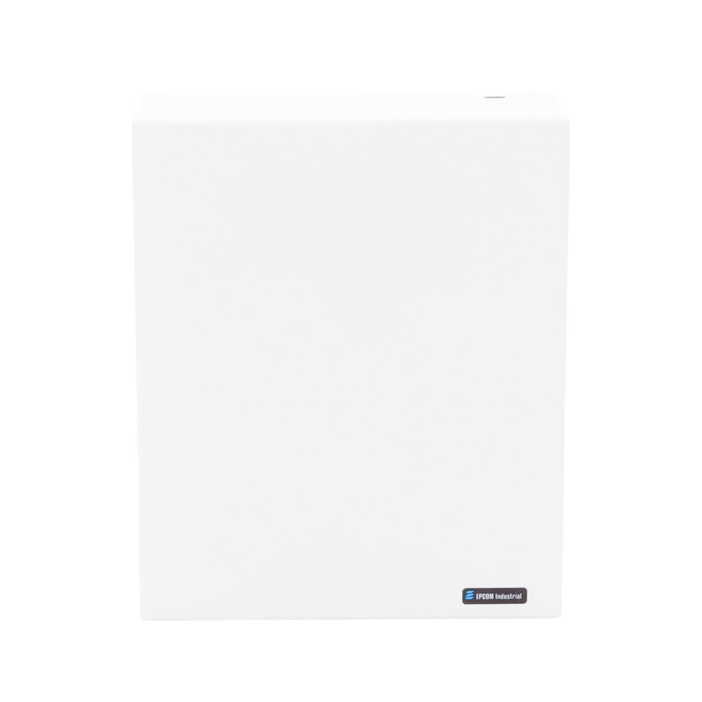 Gabinete para Alarma MG5050/EVO48TM4/SP4000 y Bater?a PL712 (No Incluido).