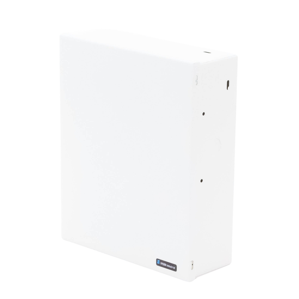 Gabinete para Alarma MG5050/EVO48TM4/SP4000 y Bater?a PL712 (No Incluido). - Image 2