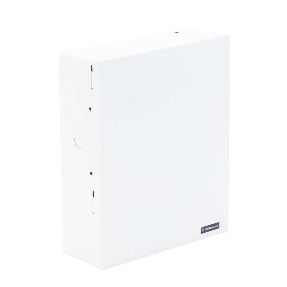 Gabinete para Alarma MG5050/EVO48TM4/SP4000 y Bater?a PL712 (No Incluido). - Image 3