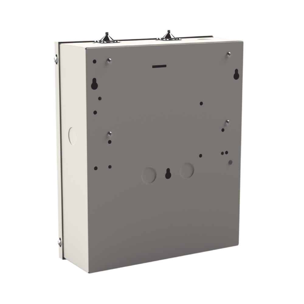 Gabinete para Alarma de la Familia CAPTAIN/XL2T, CFB-516, VISTA48 y Bater?a PL712 (No Incluida) - Image 5