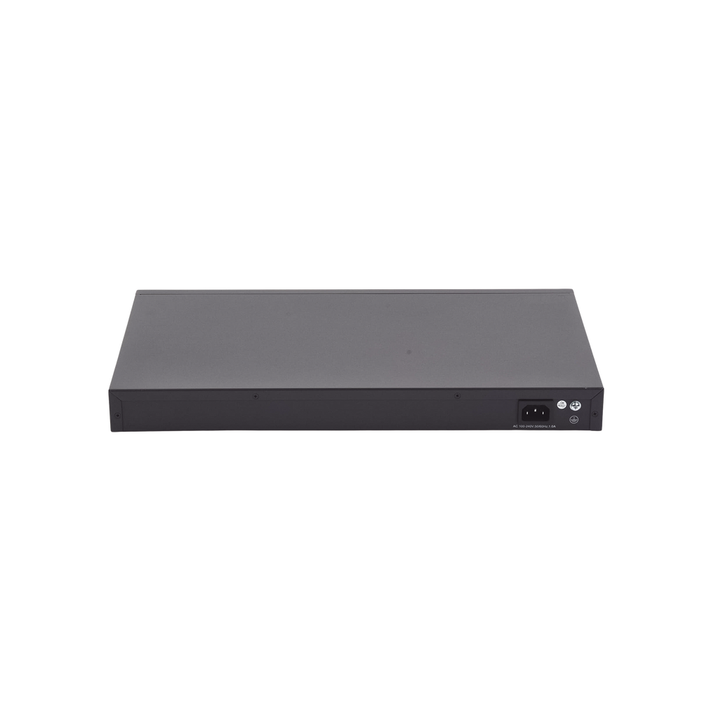 Switch Administrable Stackeable Capa 3, 48 Puertos 10/100/1000T, 4 Puertos 10G SFP+ - Image 4